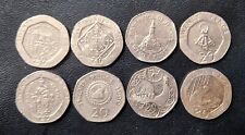Rare 20pence coins for sale  BRADFORD