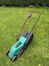 bosch lawnmower for sale  UCKFIELD