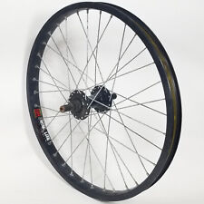 Haro BMX Front Wheel 20" Sun Rhyno Lite 36H 14mm Backtrail Mirra Nyquist for sale  Shipping to South Africa