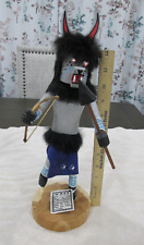 Kachina wolf dancer for sale  Riverside