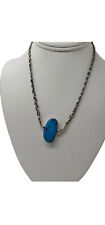 Necklace reversible turquoise for sale  Henderson