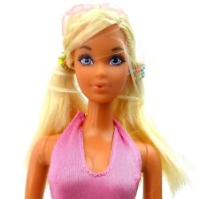 Barbie Signature Malibu Barbie & Friends Reprodukcja Piżama Lalka Nowa po wyjęciu z pudełka na sprzedaż  Wysyłka do Poland
