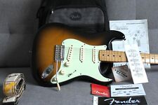 Fender stratocaster classic d'occasion  Nancy-