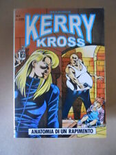 Kerry kross 1998 usato  Italia