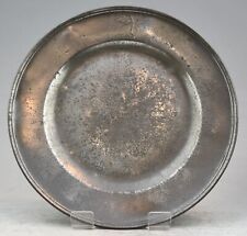 Fine antique pewter for sale  COLCHESTER