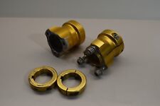 MBA Shifter Kart Rear Hubs for sale  Shipping to South Africa