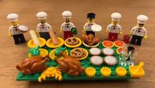 Lego minifigures with d'occasion  Expédié en Belgium