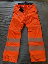 Arbortec chainsaw trousers for sale  EXETER