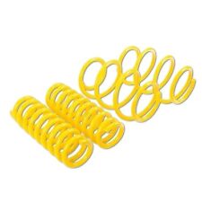 Lowering springs 28220296 for sale  Shipping to Ireland