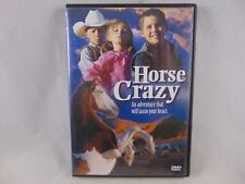 DVD Horse Crazy comprar usado  Enviando para Brazil