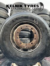 Firestone tyre 295 for sale  MANCHESTER