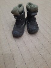 Winter schuhe stiefel gebraucht kaufen  Bleicherode, Kehmstedt, Lipprechterode