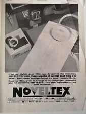 Publicite advertising 1930 d'occasion  Bordeaux-