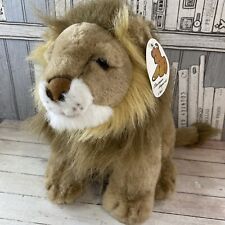 Lion plush dowman for sale  OLDBURY