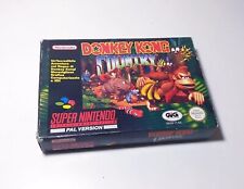 Snes donkey kong usato  Roma