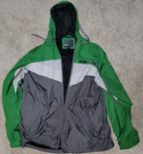 hooded jacket for sale  Johnson City
