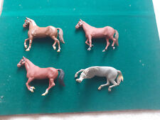 Historex horses 54mm for sale  PLYMOUTH