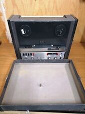 Vintage revox a77 for sale  COLWYN BAY