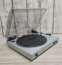 Ion ttusb05xl turntable for sale  DERBY