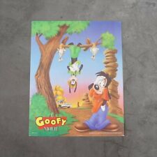 Vintage disney goofy for sale  Sanford