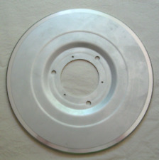 GARRARD ZERO 100c Turntable Part / Top PLATTER for sale  Shipping to Canada