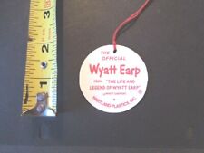 1950 wyatt earp for sale  Neenah