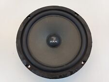 Woofer médio FOCAL IS-200 8"  comprar usado  Enviando para Brazil