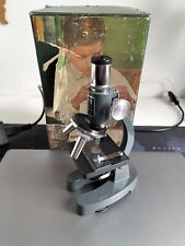 Microscopio trinoculare stein usato  Torino