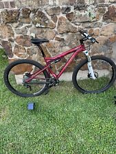 mountain bike full suspension for sale  Balch Springs