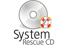 CD de rescate del sistema PC diagnóstico mantenimiento reparación recuperación de datos arranque CD, usado segunda mano  Embacar hacia Argentina