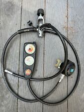 Scubapro g200 regulator for sale  Bellingham