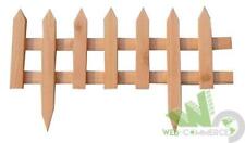 Pezzi steccato legno usato  Italia