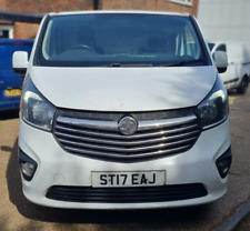 vivaro van sportive for sale  GRAVESEND