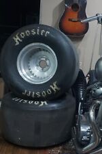 Centreline wheels hoosier for sale  ROMFORD