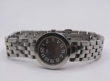 Longines stainless steel for sale  LONDON