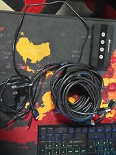 Cable matters 4x4 gebraucht kaufen  Norden