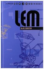 Bajki robotow Dziela Tom 7 (BIBLIOTEKA GAZETY WYBORCZEJ) by Lem, Stanislaw, używany na sprzedaż  Wysyłka do Poland