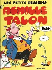 Achille talon petits d'occasion  Sète