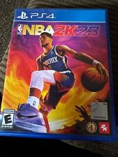 Ps4 2023 sports for sale  Rochester
