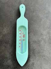 Top thermometer wasser gebraucht kaufen  Laupheim