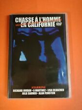 Dvd chasse homme d'occasion  Saumur