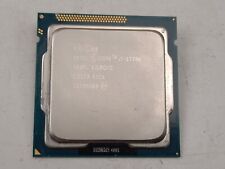 Procesador de CPU Intel Core i7-3770K SR0PL 3,50 GHz cuatro núcleos LGA1155 segunda mano  Embacar hacia Argentina