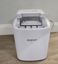 Igloo iceb26wh pound for sale  Shipping to Ireland