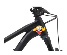 Smile fahrrad mtb gebraucht kaufen  Huchting