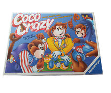 Coco crazy ausgabe gebraucht kaufen  Lonnerstadt