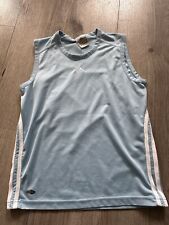 Adidas vest top for sale  WOTTON-UNDER-EDGE