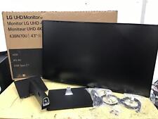 Ips uhd monitor for sale  Lawrence