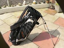 Golf carry stand for sale  SELBY