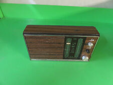 Vecchia radio europhon usato  Città di Castello