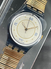 Swatch armbanduhr lady gebraucht kaufen  GÖ-Geismar